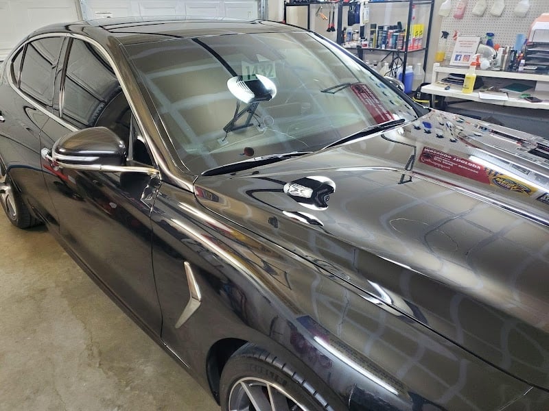 Whitmar Shine Mobile Detailing - Laundromat in Killeen