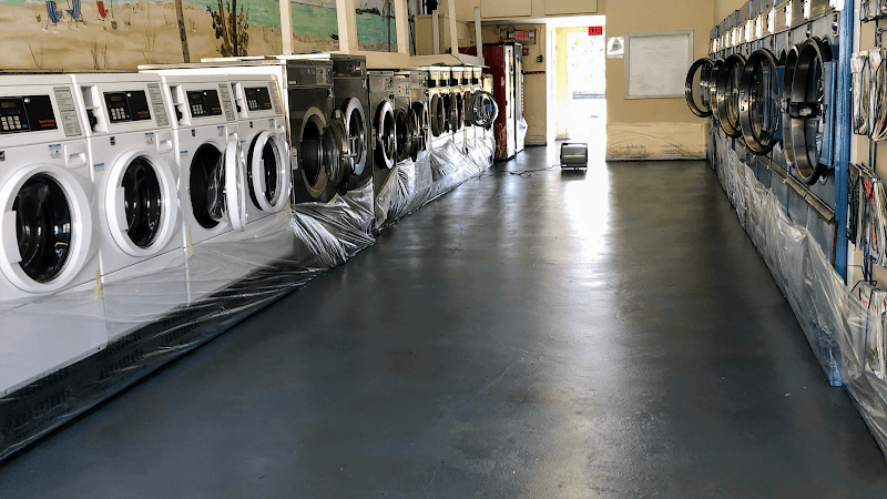 Ye olde washtub - Laundromat in FL 34221