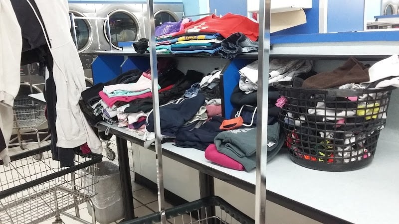YNP Laundromat - Laundromat in CA 92376