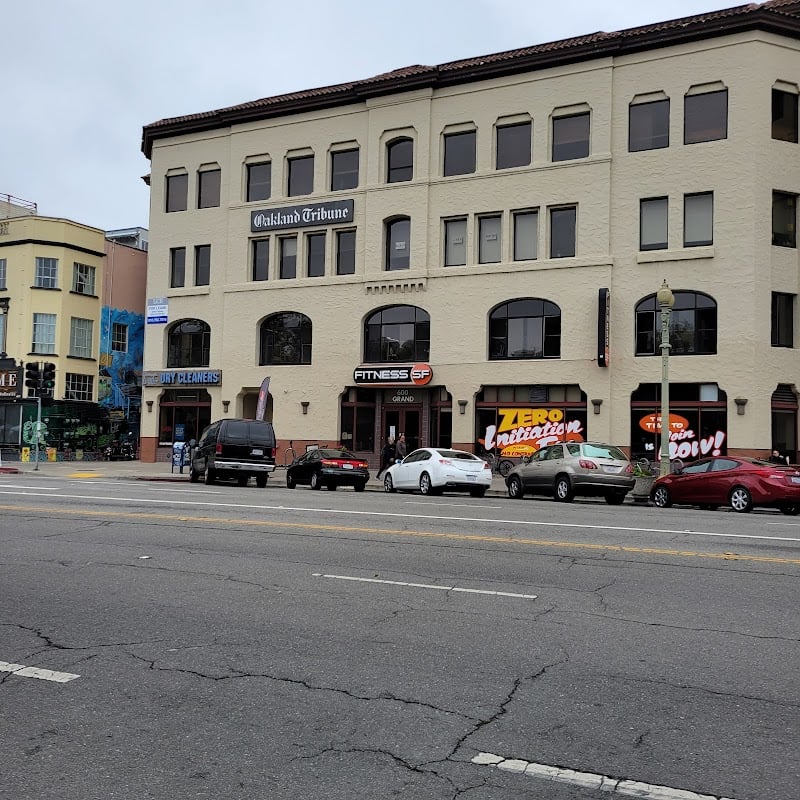 Young's One Hour Dry Cleaners - Laundromat in CA 94610
