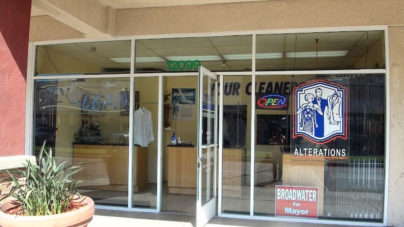 Your Cleaners - Laundromat in CA 92840