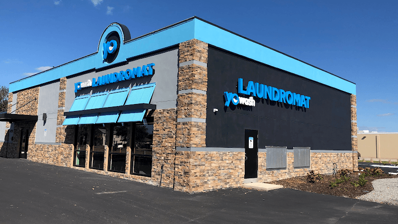 YoWash Laundromat - Laundromat in FL 34209