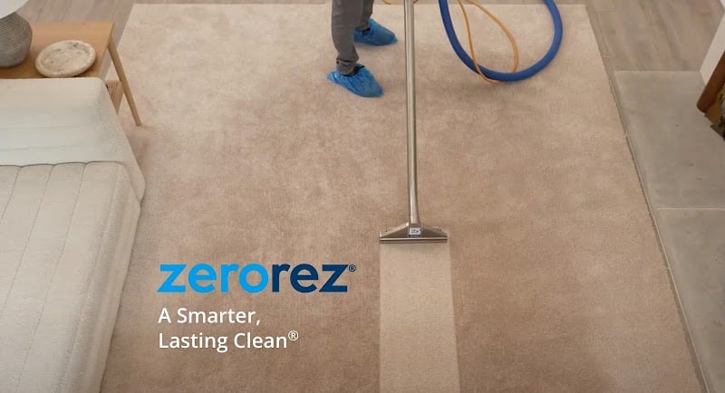 Zerorez - Laundromat in Pflugerville