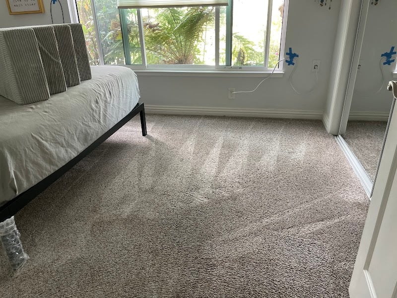 Zerorez Bay Area Carpet Cleaning - Laundromat in CA 95134