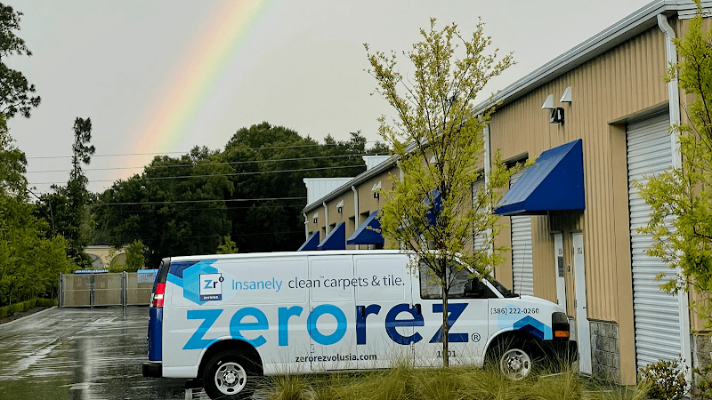Zerorez of East Florida - Laundromat in FL 32174