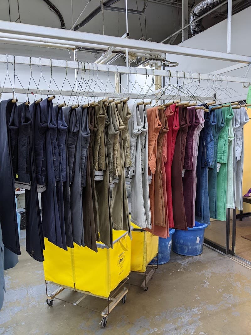 20th Street Discount Cleaners - Laundromat in Houston