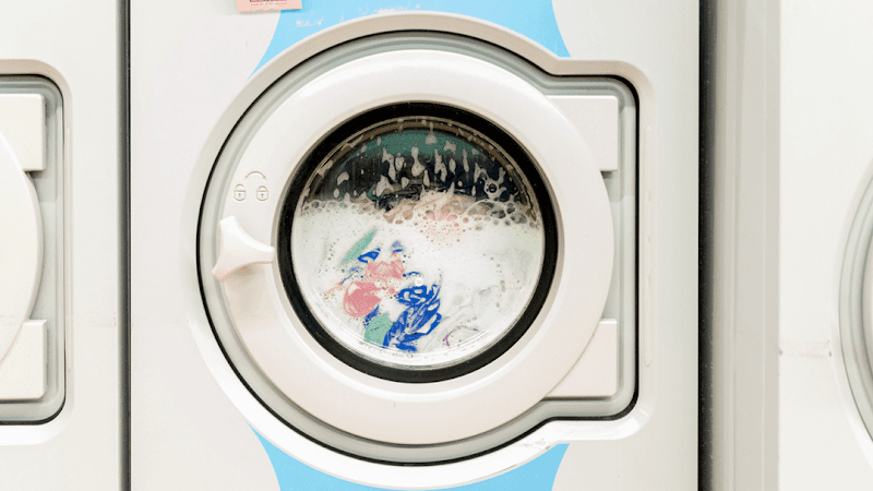 24 Hour Laundromat | Washateria | Wash & Fold - Laundromat in Houston