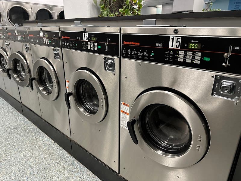 310 Laundromat - Laundromat in CA 90066