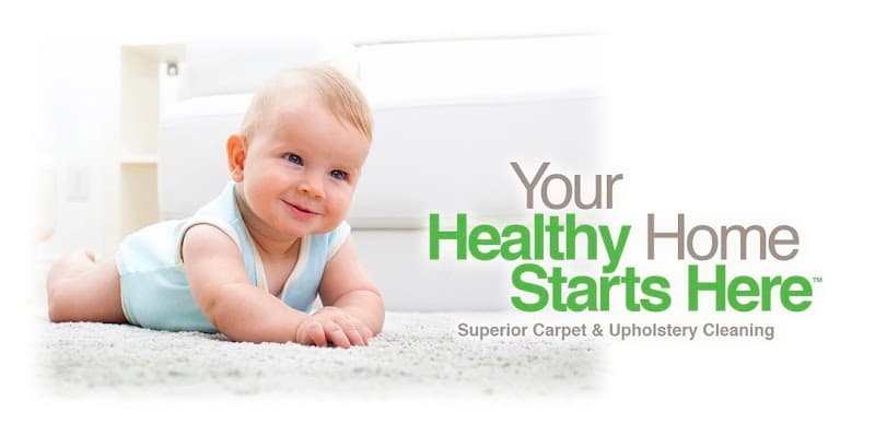 A-Green Best Carpet Cleaning Service - Laundromat in CA 90020