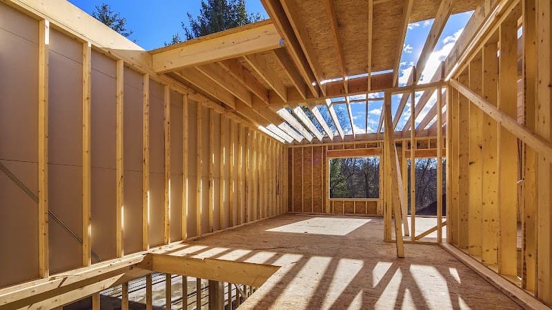 Alfred's Construction and Renovation - Laundromat in Houston