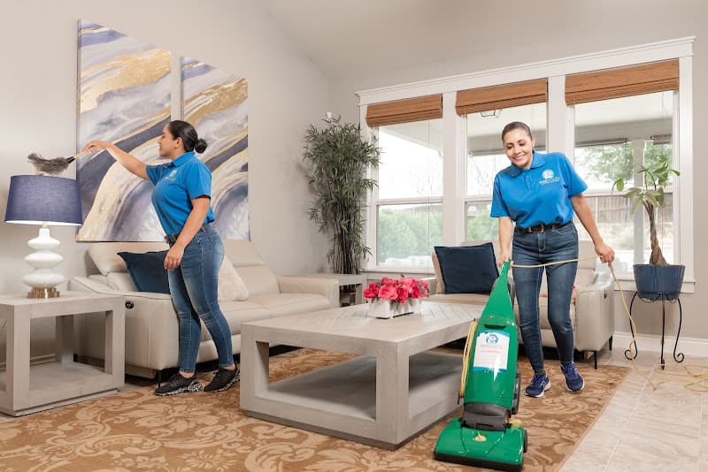 Austin Moving Cleaning - Laundromat in Austin