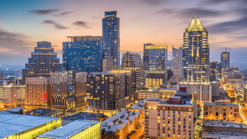 Austin Professional Cleaning Services, LLC - Laundromat in Austin