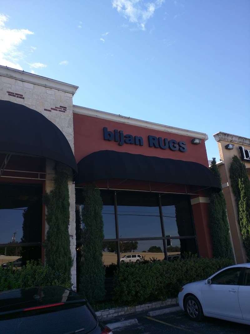 Bijan Oriental Rugs - Laundromat in San Antonio