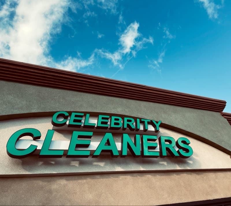 Celebrity Cleaners - Laundromat in CA 90027