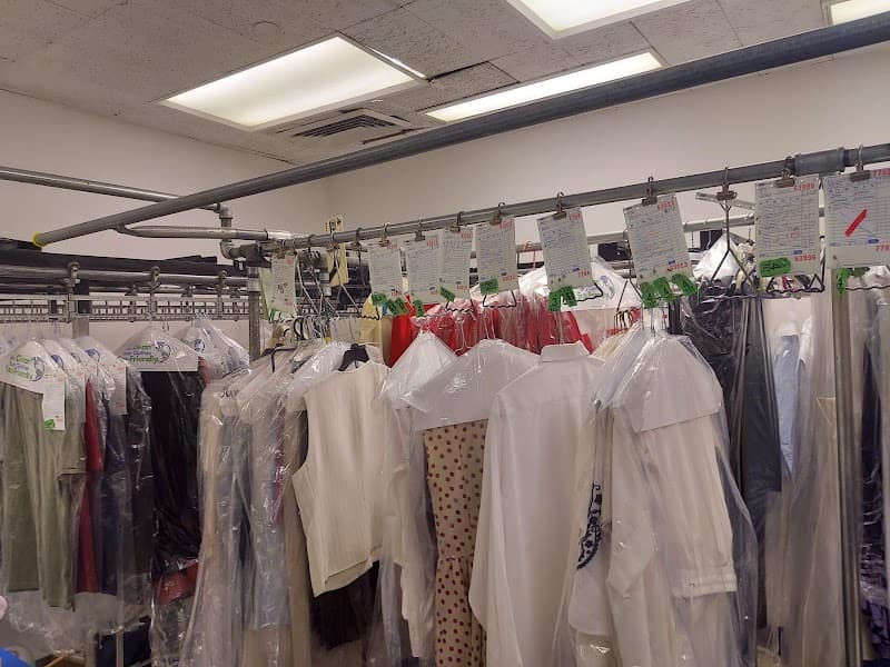 Century Cleaners - Laundromat in CA 90067