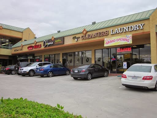 Clean Bee Cleaners - Laundromat in CA 90064