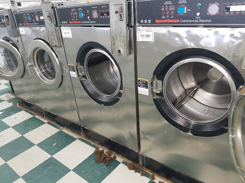 Coinmach - Laundromat in San Antonio