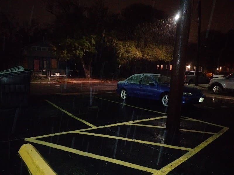 Coinmach - Laundromat in San Antonio