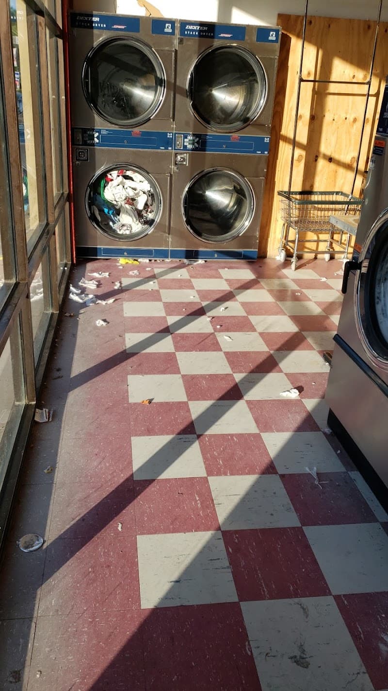 Coinmach - Laundromat in San Antonio