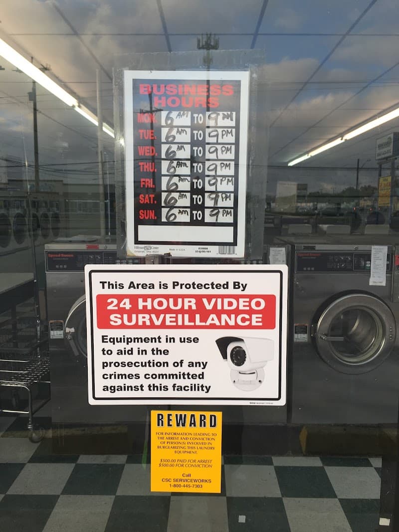 Coinmach - Laundromat in San Antonio