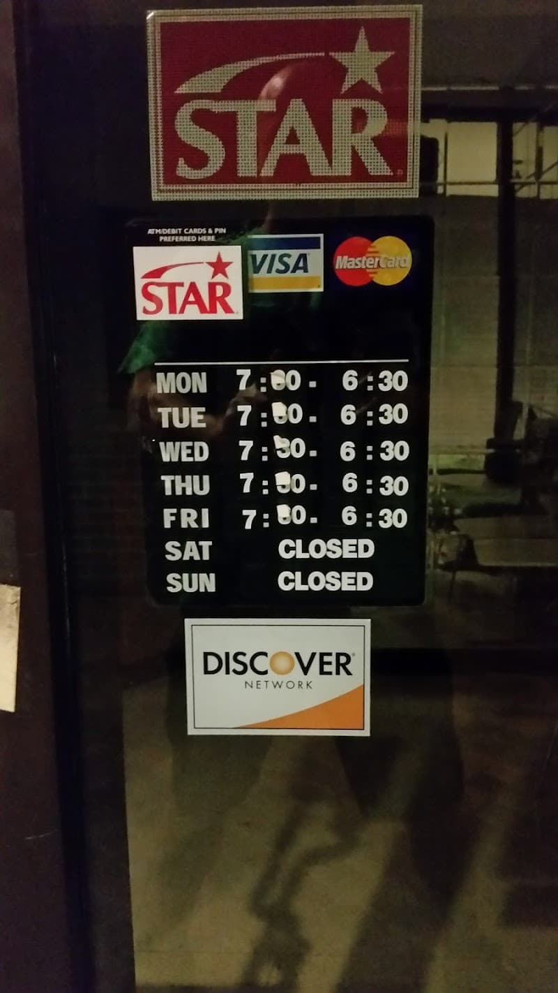 Concourse Cleaners - Laundromat in CA 90071