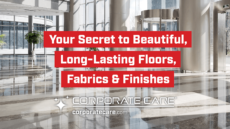 Corporate Care - Austin/San Antonio - Laundromat in Austin