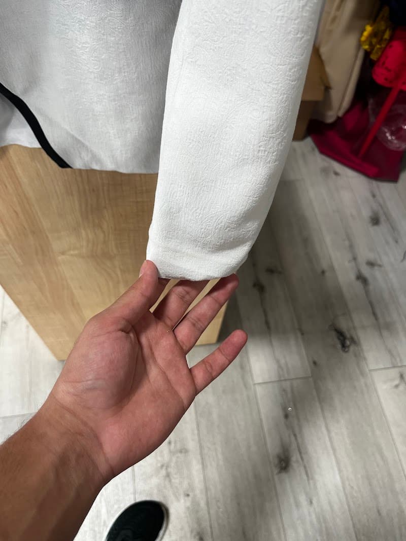 D C Super Cleaner - Laundromat in Houston