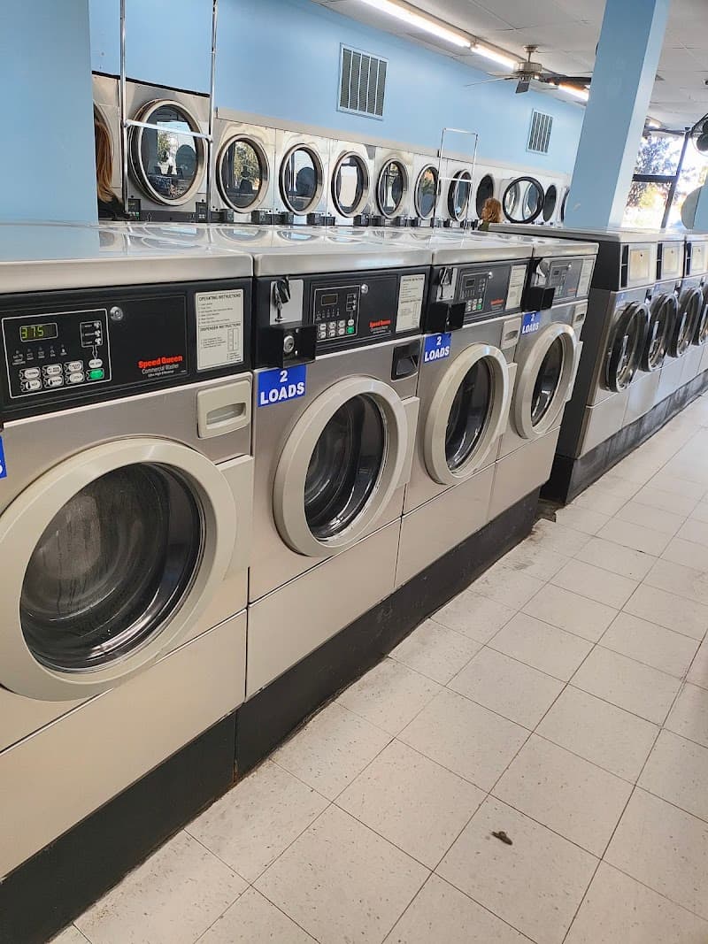Dirty Bird Laundry - Laundromat in CA 93701