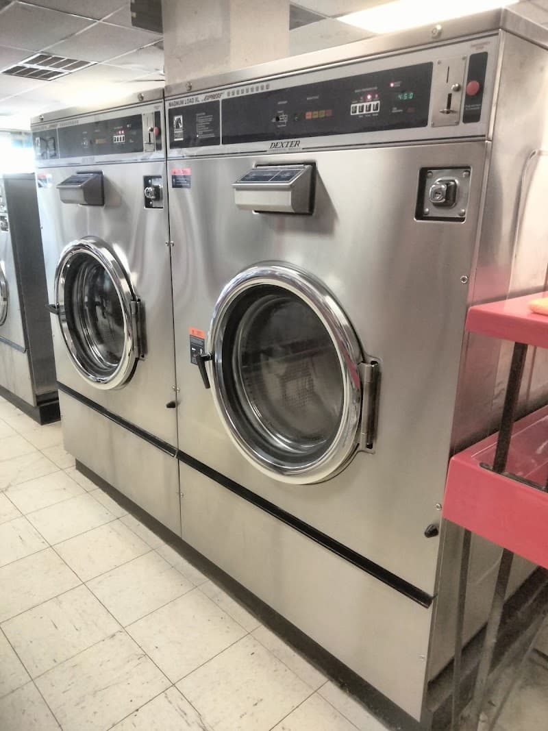 E-Z Wash - Laundromat in San Antonio