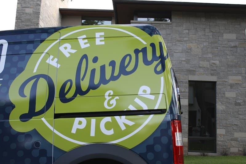 EcoClean Green Dry Cleaner & Laundry - Laundromat in Austin