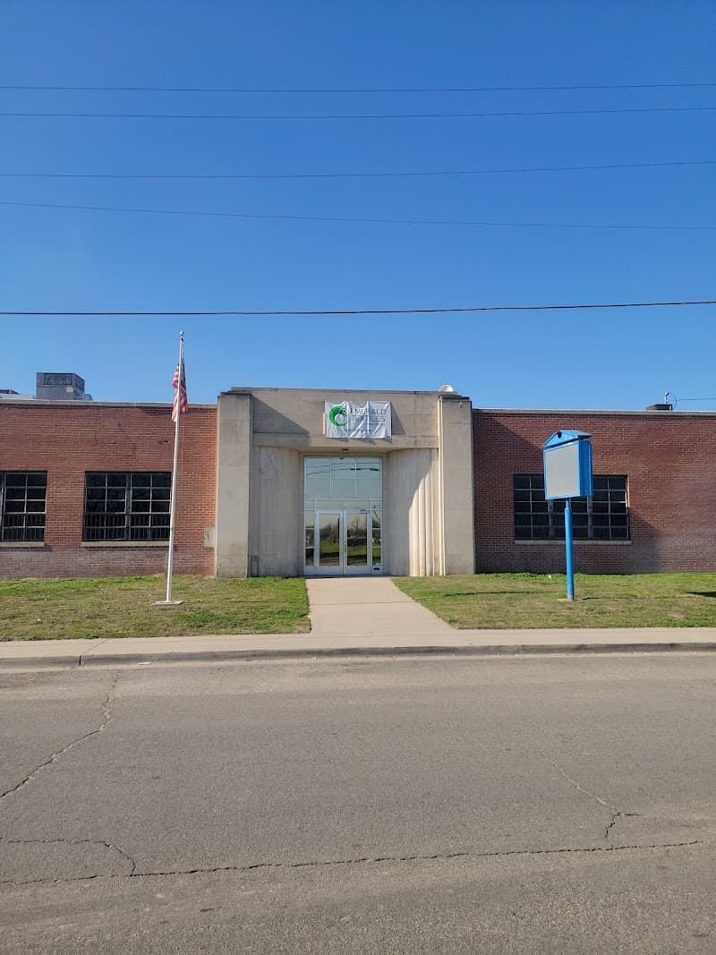 Emerald Textiles - Laundromat in CA 93706