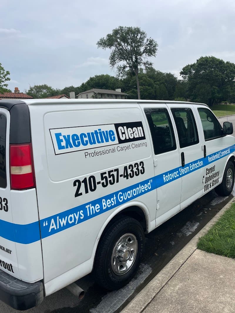 Executive Clean - Laundromat in San Antonio