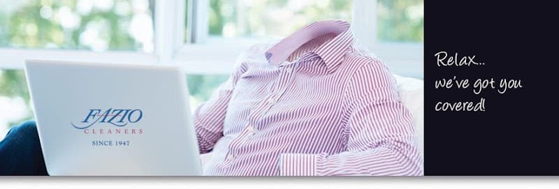 Fazio Cleaners - Laundromat in CA 90049