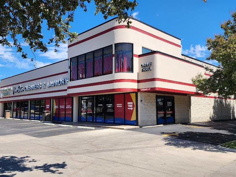 Five Star Cleaners - Laundromat in San Antonio