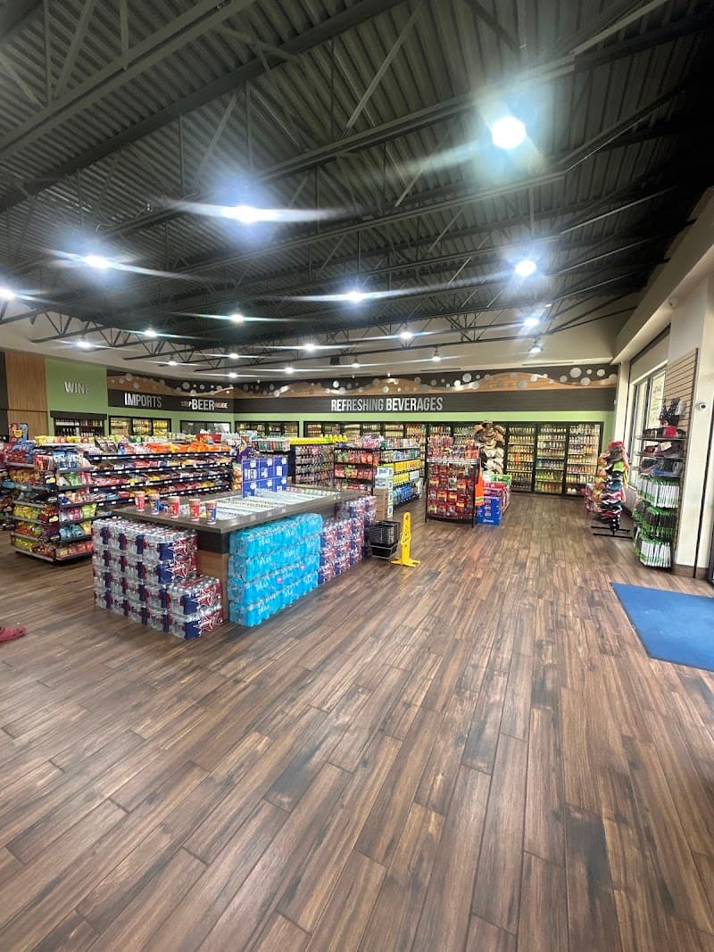 Fresh Wash Washateria - Cullen - Wash & Fold Services - Laundromat in Houston