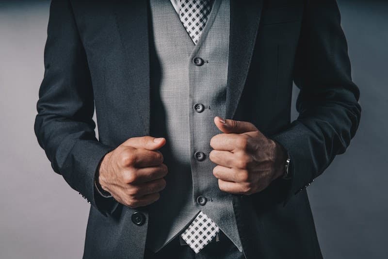 Green Cleaners and Alterations - Laundromat in Austin