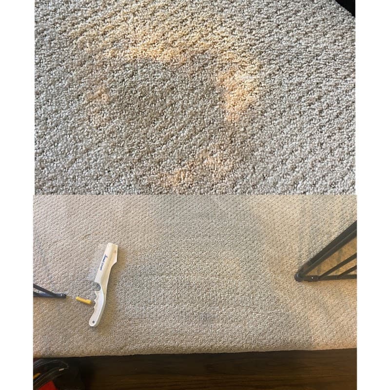 Gulf Coast Cleaning & Restoration - Laundromat in Houston