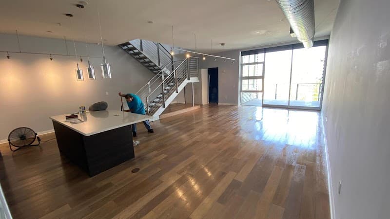 Harry's Janitor Services - Laundromat in CA 90025