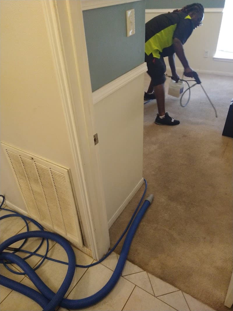 Houston's Carpet Guy - Laundromat in Houston