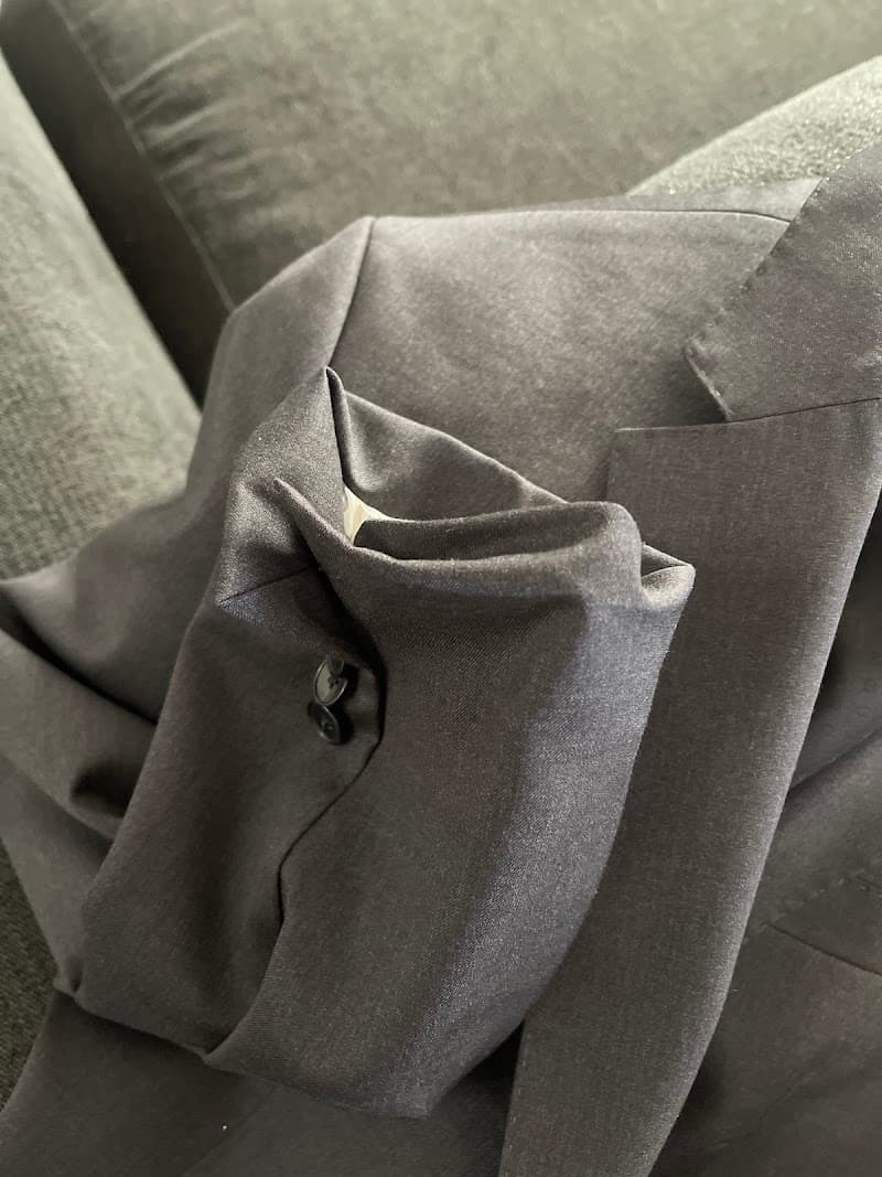 Jack Brown Cleaners - Laundromat in Austin