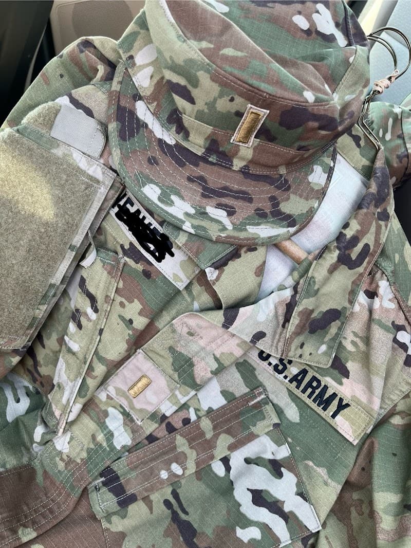 Kim's Alterations & Cleaning - Laundromat in San Antonio