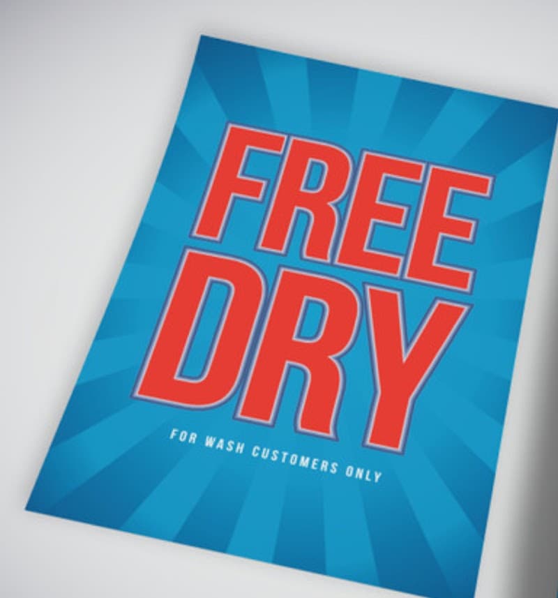 Kleen-Rite Laundromat - Laundromat in CA 93701