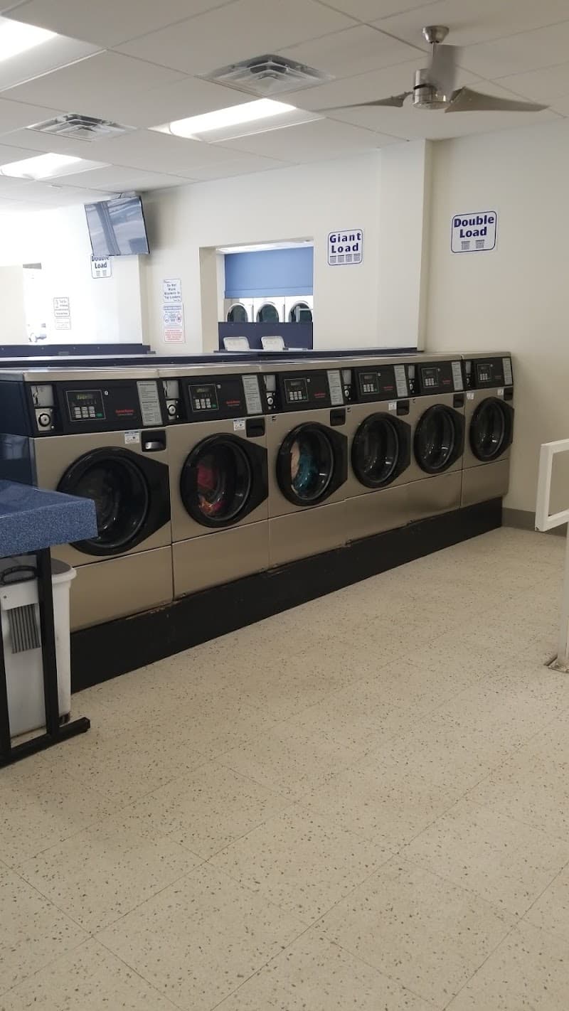 Laundromax - Laundromat in San Antonio