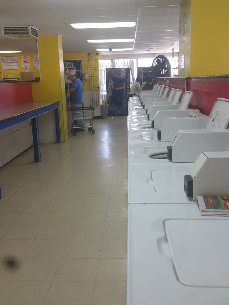 Lucys Laundry - Laundromat in CA 90061
