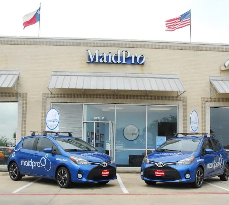 MaidPro - Laundromat in Houston