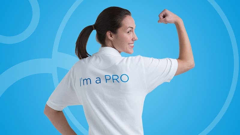 MaidPro Houston North - Laundromat in Houston