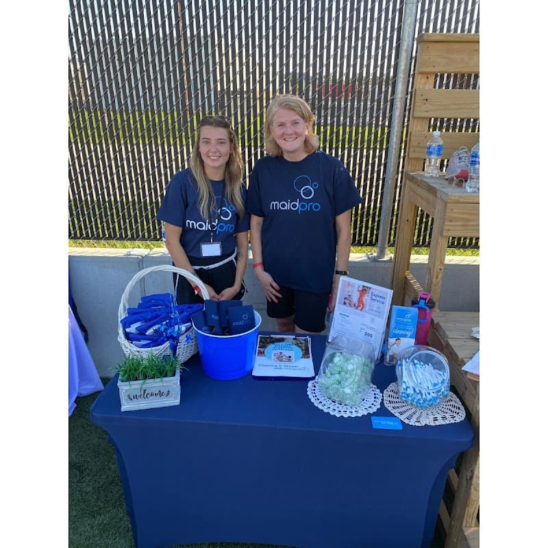 MaidPro League City - Laundromat in Houston