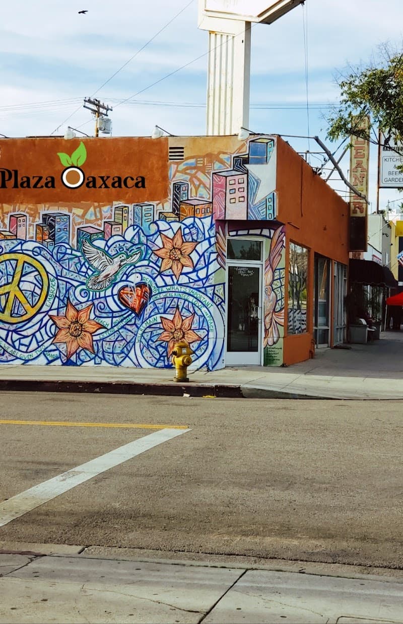 Mar Vista Cleaners - Laundromat in CA 90066