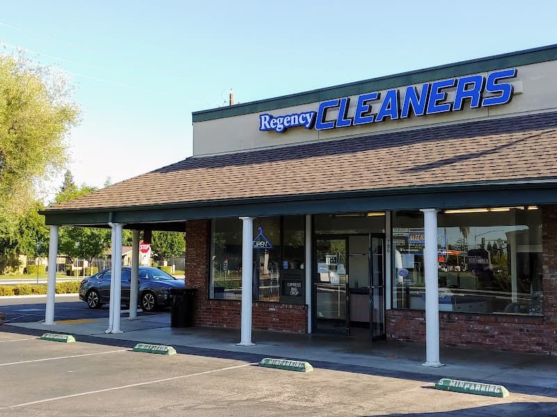 Martinizing Cleaners - Laundromat in CA 93704