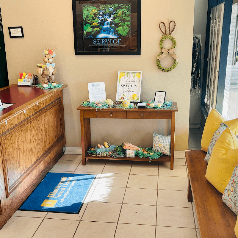 Mastercraft Solvent Free Dry Cleaning - Laundromat in CA 93704